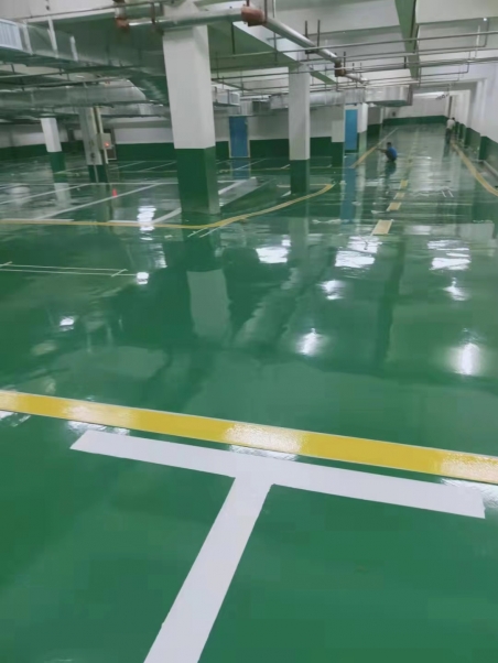 环氧地坪